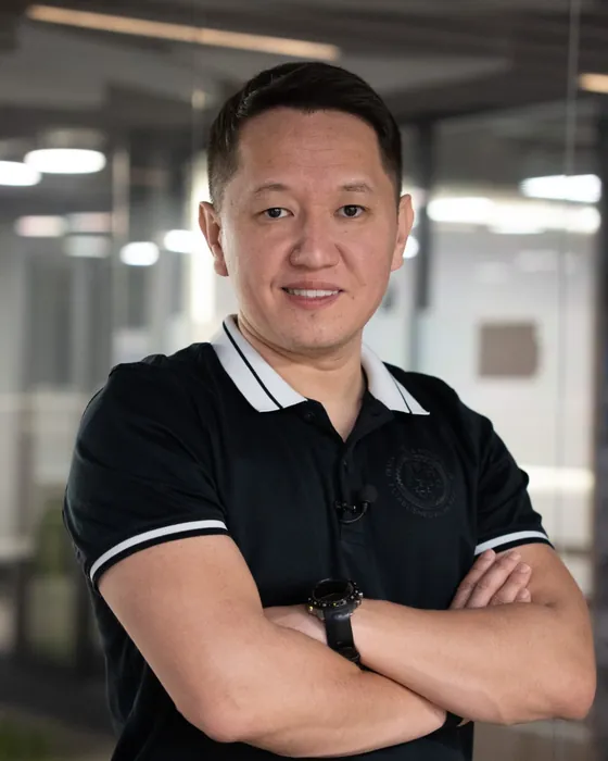 Нуркен Ордабаев, CEO Ozek